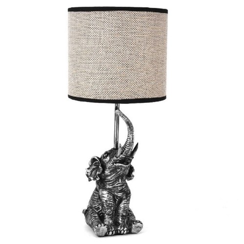 Antique silver sitting - silver,