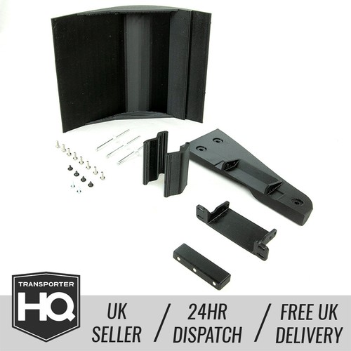 Transporter tailgate - vw,