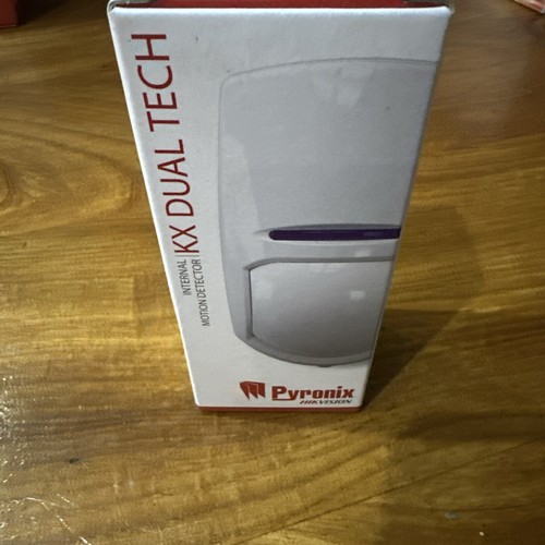 Pyronix kx15dt - pyronix,