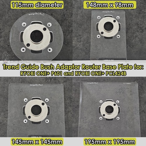 Ryobi one 18v p601 - 18v, pcl4424b