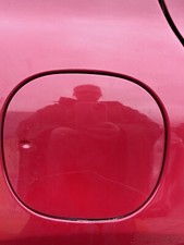 Fiat 500 X Fuel Flap 