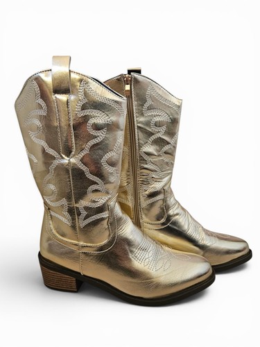 Brand new cowboy boots - cowboy, 6