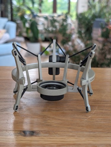 Neumann shock mount - neumann, for