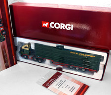 CORGI VOLVO FM SKYE Transport