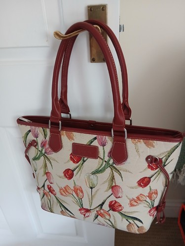 Signare tulips pattern - signare,