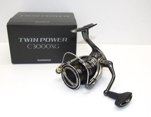 Shimano twin power - shimano, 24