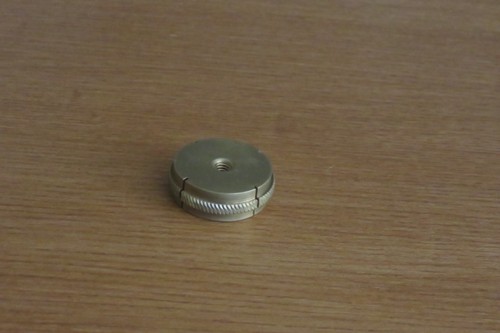 Bulle clock pendulum - pendulum, weight