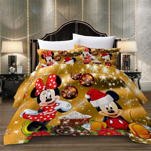 Mickey minnie mouse duvet - mickey,