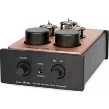 Icon Audio PS1 MK2 Phono Stage