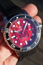 Deep Blue Master 1000 MkII