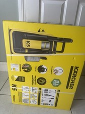 Karcher K5 Comfort Premium