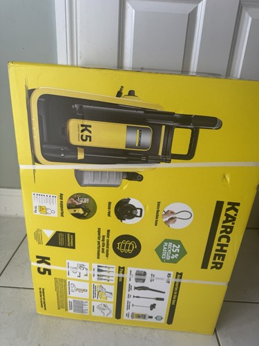Karcher comfort premium - comfort,