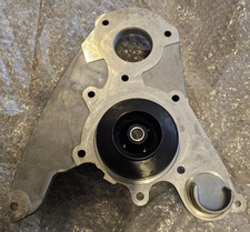 NEW WATER PUMP FOR FIAT DUCATO