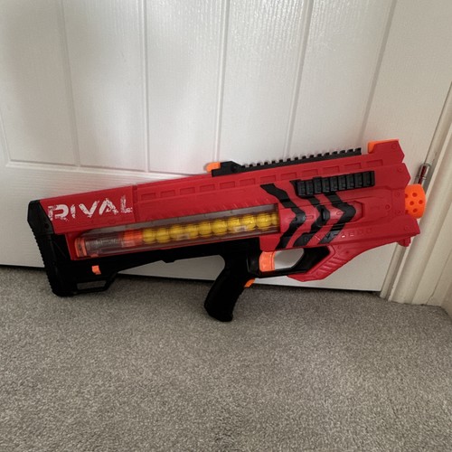 Nerf rival red foam dart - rival,