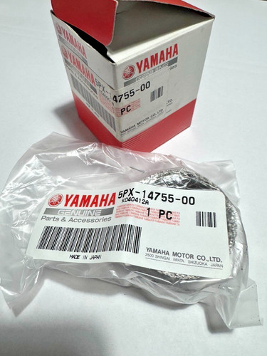 New genuine yamaha xv1700p - new,