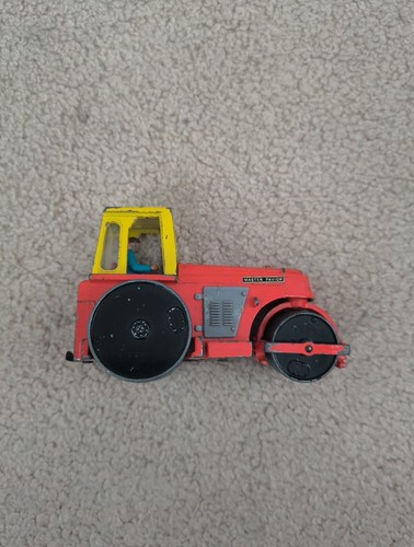 Dinky toys aveling - dinky,