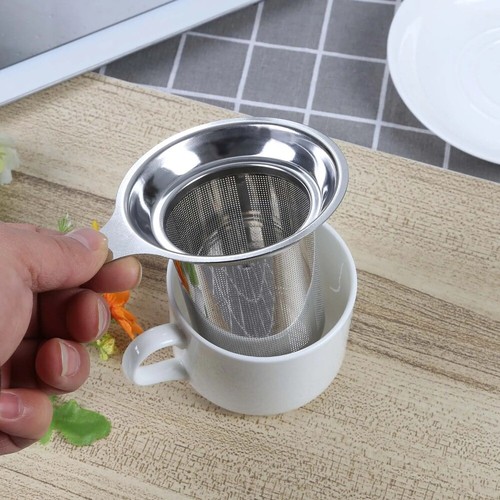 Tea filter - tea,