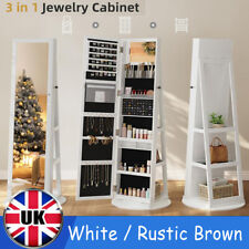 Jewelry Storage Cabinet