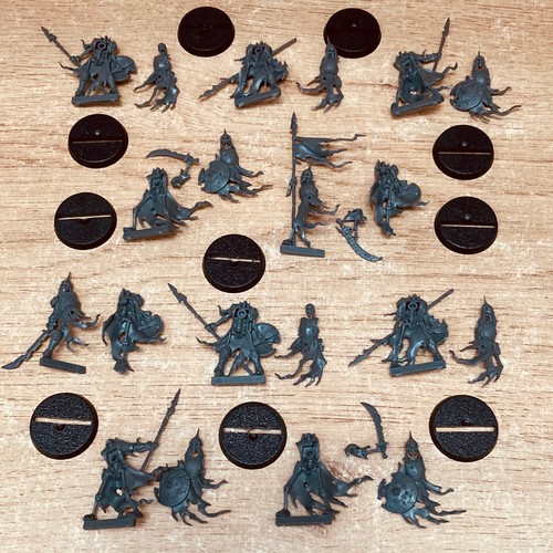 Warhammer quest cursed city - warhammer,