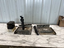 96 Sea Ray 280 BR Bow Rider