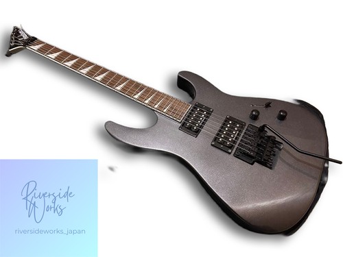 Jackson series soloist - x,