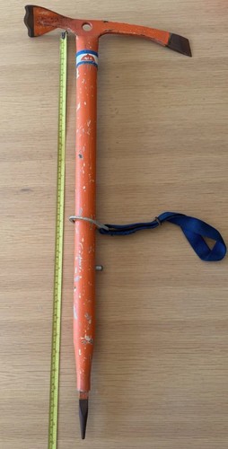Vintage thunderbird ice - vintage,