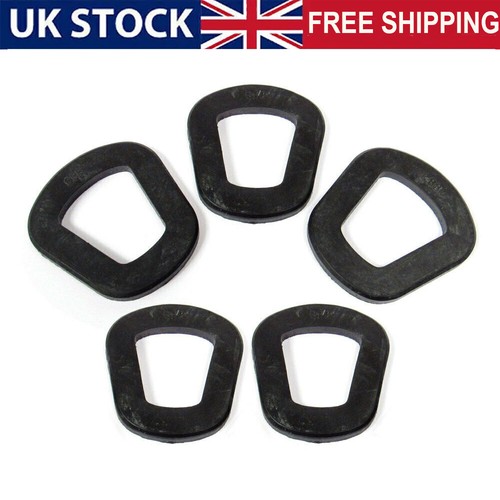5pcs rubber seal - rubber,