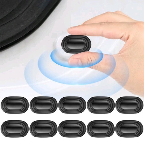 Car door anti shock - anti-shock, pads