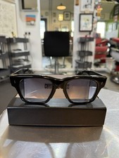 Cutler & Gross 9690 Black