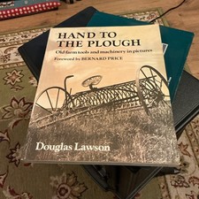 *HAND TO THE PLOUGH : OLD FARM