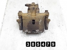 2006 MITSUBISHI PAJERO BREAK CALIPER REAR LEFT SIDE