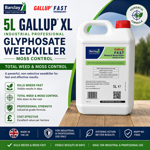 Gallup fast xl industrial - gallup,