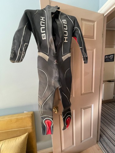 Huub men archimedes ii - men's,
