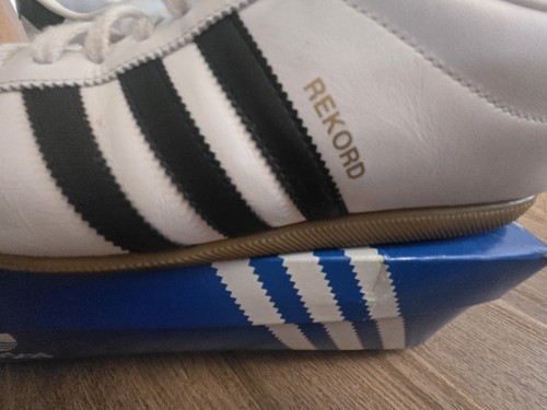 Adidas men rekord retro - rekord,