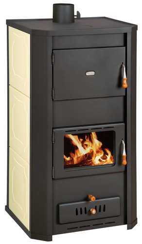 Prity w29 boiler - prity, stove