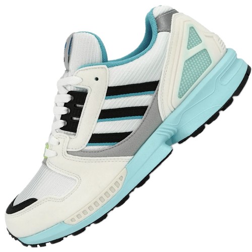Adidas 8000 made france - 8000,
