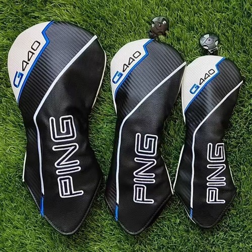 New ping g440 golf driver - new,