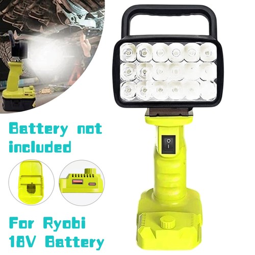 For ryobi 18v - for,