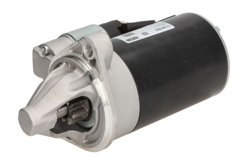 Starter fits hyundai i10 - i10, i
