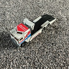 Matchbox Kenworth Cabover