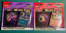 2x - Pokemon TCG Scarlet &