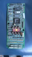 Williams pinball CPU board