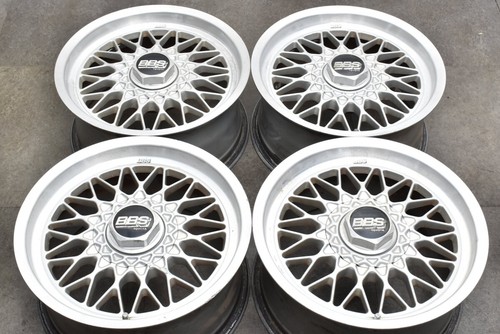 Jdm bbs rg016 4wheels - bbs, rim