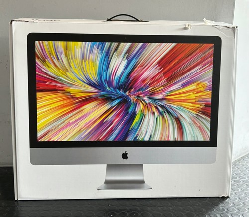Imac 2019 6ghz 8 - 3.6ghz,