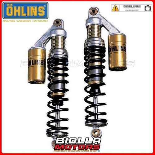 142 pair shock absorbers - of,