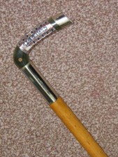 Antique Military Hiking