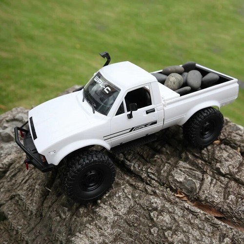Wpl scale rc - wpl, crawler