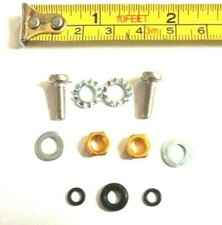 CARVER CASCADE 2 WATER HEATER BOILER GAS BURNER MODULE SPARE PARTS