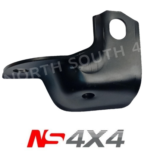 Fuel tank strap mounting - strap,
