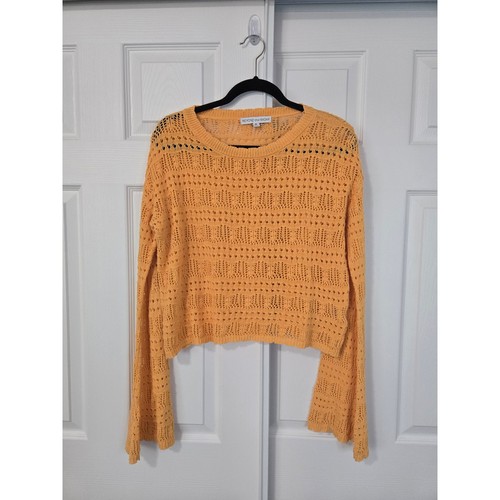 Beyond the radar womens orange - beyond,